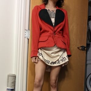 Meet your Posher, Cain